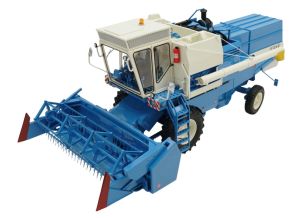 ATC90389 - Engin agricole de 1983-1988 couleur bleu - FORTSCHRITT E514