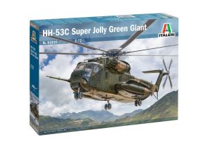 ITA91035 - Maquette à assembler et à peindre - HH-53C Super Jolly Green Giant