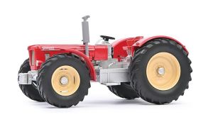 SCH9146 - Tracteur Schluter Super 1500 TV