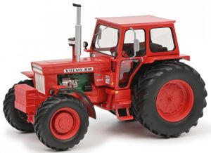 SCH9148 - Tracteur Volvo BM 814