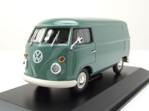 MXC940052200 - Van de 1963 couleur turquoise - VW  T1 Kastenwagen