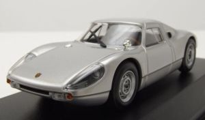MXC940065721 - Voiture de 1964 couleur grise - PORSCHE 904