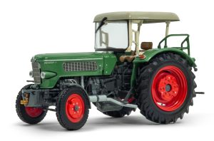 ROS95190 - Tracteur avec cabine - FENDT Favorit 3 2wd