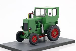 SCH9110 - Tracteur en résine, limitée à 750 pièces - IFA RS 03 Aktivist