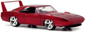 JAD97060 - Véhicule du film Fast & Furious – Dodge charger de 1969