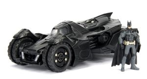 Véhicule avec Batman – Batmobile Arkham Knight
