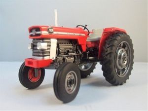 ATC90088 - Tracteur limité à 350 Pièces -MASSEY FERGUSON 175S