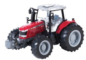 BRI43078A1 - Tracteur Massey Ferguson 6613