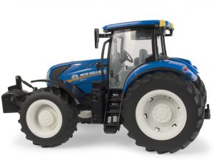 Tracteur New Holland T7.270  1-16
