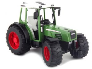 BRU2100 - Tracteur FENDT 209S