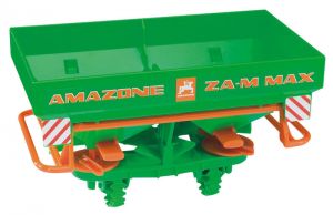 BRU2327 - Epandeur d'engrais AMAZONE ZA-M MAX jouet BRUDER