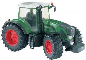 BRU3040 - Tracteur FENDT 936 Vario jouet BRUDER