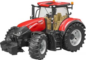 BRU3190 - Tracteur CASE IH OPTUM 300 CVX jouet BRUDER
