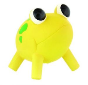 BUL62104 - Figurine BULLYLAND tirelire grenouille