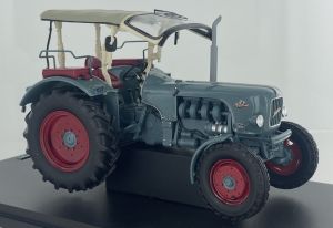 ATCBC014 - Tracteur limité à 500 pièces - EICHER Mammut EM600 2wd