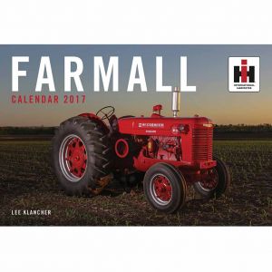 CALFARMALL2017 - Calendrier 2017 FARMALL