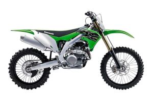 NEW58103 - Moto cross de 2019 – KAWASAKI KX450