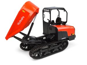 UH8155 - Transporteur sur chenilles Kubota KC300HR-5