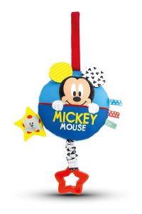 CLE17211 - Jouet à partir de la naissance - Boîte à musique Disney Mickey