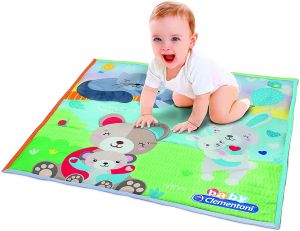 CLE17283 - Accessoire pour bébé - Tapis d'éveil