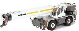 Grue LIEBHERR LRT 1100-2.1