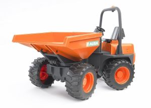 BRU2449 - Dumper AUSA