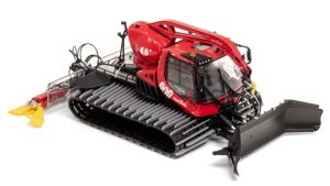 JC4820 - Dameuse - HINTERTUX - PISTENBULLY 600W avec treuil