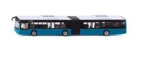 SIK3736 - Bus urbain MAN à accordéon