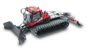JC4907 - Véhicule sur chenilles de la station SkiWelt - PISTENBULLY 800