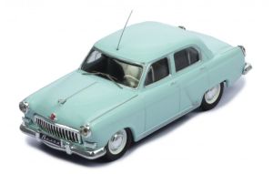 IXOCLC434N.22 - Voiture de 1960 couleur bleu – WOLGA M21