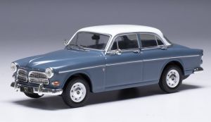 IXOCLC556N.22 - Voiture de 1966 couleur grise - VOLVO 121 Amazon