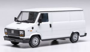 IXOCLC610N.22 - Véhicule utilitaire de 1982 couleur blanc - FIAT Ducato