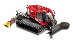 JC4817 - Véhicule sur chenilles - Station SliWelt - PISTENBULLY 600W avec treuil