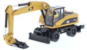 DCM85177 - Pelle M318D sur chenilles CATERPILLAR