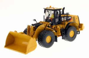 DCM85292 - CATERPILLAR 982M sur pneus