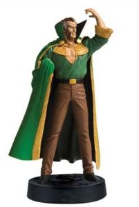 MAGCDCUK011 - Figurine mesurant 9 cm de la série DC Comics – RA'S AL GHUL