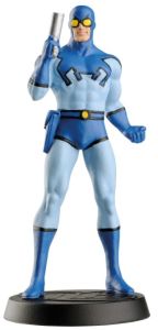 MAGCDCUK041 - Figurine mesurant 9 cm de la série DC Comics – BLUE BEETLE