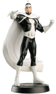 MAGCDCUK049 - Figurine mesurant 9 cm de la série DC Comics – DR. LIGHT