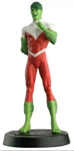 MAGCDCUK052 - Figurine mesurant 9 cm de la série DC Comics – BEAST BOY