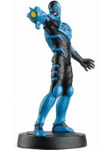 MAGDCF092 - Figurine de la série DC COMICS - Blue beetle N°92