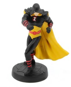 MAGDCF094 - Figurine de la série DC COMICS - Hourman N°94