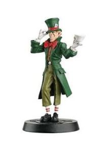 MAGDCF104 - Figurine de la série DC COMICS - Jervis Tetch N°104