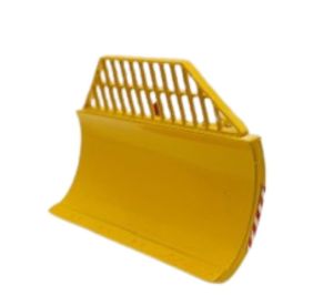 CW0283 - Accessoire agricole – Lame LAFORGE