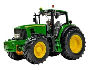 WIK877467 - Tracteur en édition limitée - JOHN DEERE 6630 Premium