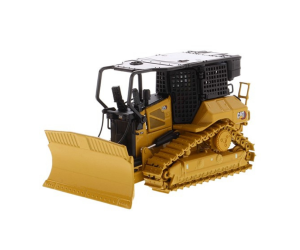 DCM85955 - CATERPILLAR D5 XR – bulldozer forestier