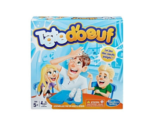 HASC2473 - Jeu de société - Tête d’œuf