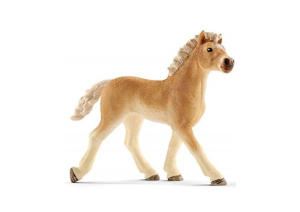 SHL13814 - Figurine de l'univers des chevaux - Poulain Haflinger