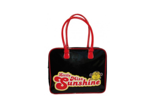 ATS3209 - Sac à main en Vinyl Monsieur madame - Little Miss Sunshine Dimensions : 40 x 6 x 32 cm