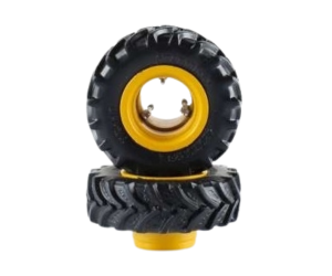AT3200123 - Set de jumelage pour chargeuse  VOLVO L60H