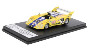TRODSN161 - Voiture des 24h du Mans 1975 pilotée par Nigel CLARKSON - Limitée à 150 pièces - LOLA T292 #38